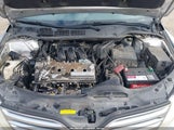 Toyota Venza Base V6 4T3ZK3BB1AU020787 photo