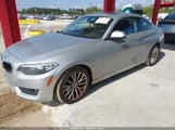 BMW 228I WBA1F5C57FV256622 снимка