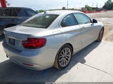 BMW 228I WBA1F5C57FV256622 photo