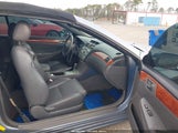 Toyota Camry Solara Sle 4T1FA38P46U078756 снимка