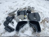 Jeep Grand Cherokee Laredo 1C4RJFAG3CC149315 снимка