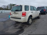 Ford Escape Xls 1FMCU0C7XCKC27615 fotografie