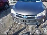 Toyota Camry Hybrid Le 4T1BD1FK2FU173379 снимка