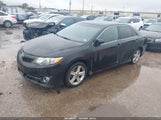 Toyota Camry Se 4T1BF1FK1CU102681 снимка