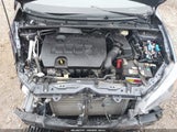 Toyota Corolla Le 5YFBURHE7HP691935 снимка