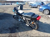Suzuki Gs550E GS550E116861 fotografie