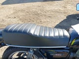 Suzuki Gs550E GS550E116861 снимка