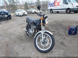 Suzuki Gs550E GS550E116861 снимка