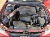 Lexus Is 300 Base W/5-Speed Manual JTHBD192930071241 снимка