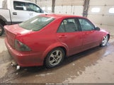Lexus Is 300 Base W/5-Speed Manual JTHBD192930071241 снимка