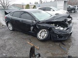 Ford Fusion Se 3FA6P0HD4LR246315 снимка