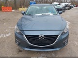 Mazda Mazda3 S Grand Touring JM1BM1W3XE1176706 fotografie