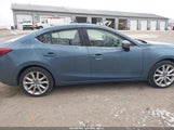 Mazda Mazda3 S Grand Touring JM1BM1W3XE1176706 снимка