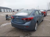 Mazda Mazda3 S Grand Touring JM1BM1W3XE1176706 снимка