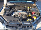Subaru Outback 2.5I/2.5I L.l. Bean Edition 4S4BP61C487323305 снимка