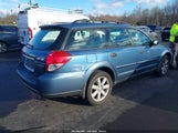 Subaru Outback 2.5I/2.5I L.l. Bean Edition 4S4BP61C487323305 снимка