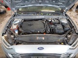 Ford Fusion Sel 3FA6P0CD5LR138051 снимка