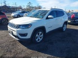 Jeep Compass Latitude 4X4 3C4NJDBB9JT393364 снимка