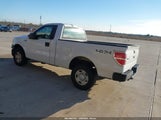Ford F-150 Stx/Xl/Xlt 1FTRF14WX9KB80454 fotografie