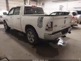 Ram  Big Horn 1C6RR7LT8ES228374 снимка