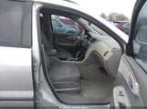 Chevrolet Traverse Ls 1GNKREED3CJ398849 fotografie