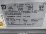 Chevrolet Traverse Ls 1GNKREED3CJ398849 снимка