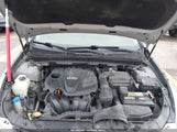 Hyundai Sonata Limited 5NPEC4AC7DH528835 снимка
