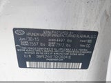 Hyundai Sonata Se 5NPE24AF7GH260418 снимка