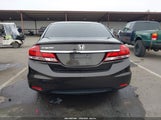 Honda Civic Lx 2HGFB2F54DH568080 снимка