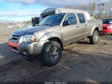 Nissan Frontier Xe-V6 1N6ED29Y64C416456 снимка