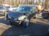 Nissan Rogue S JN8AS5MV5BW265518 снимка