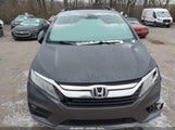 Honda Odyssey Lx 5FNRL6H25JB053030 снимка