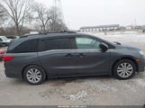 Honda Odyssey Lx 5FNRL6H25JB053030 снимка
