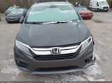 Honda Odyssey Lx 5FNRL6H25JB053030 снимка