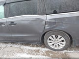 Honda Odyssey Lx 5FNRL6H25JB053030 снимка