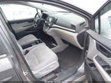 Honda Odyssey Lx 5FNRL6H25JB053030 снимка