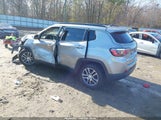 Jeep Compass Sun And Safety Fwd 3C4NJCBB8LT224613 photo
