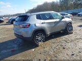 Jeep Compass Sun And Safety Fwd 3C4NJCBB8LT224613 снимка