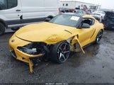 Toyota Gr Supra 3.0 Premium WZ1DB0C06MW040093 photo