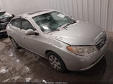 Hyundai Elantra Gls/Limited/Se KMHDU46D37U133339 photo
