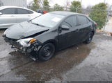 Toyota Corolla Le 2T1BURHE9GC624882 снимка