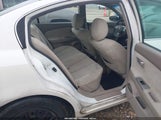 Nissan Altima 2.5 S 1N4AL11D35N478352 снимка