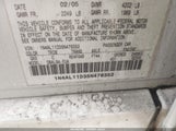Nissan Altima 2.5 S 1N4AL11D35N478352 снимка