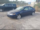 Acura Tl 19UUA66236A025845 снимка