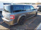 Ford Flex Limited 2FMHK6DT7EBD21779 fotografie