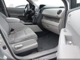 Honda Pilot Ex 5FNYF3H45CB011947 fotografie