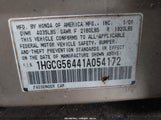 Honda Accord 2.3 Lx 1HGCG56441A054172 photo