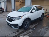 Honda Cr-V Awd Ex 7FARW2H57ME017777 снимка