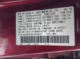 Honda Cr-V Lx JHLRE48387C006882 снимка