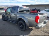 Nissan Frontier Sv 1N6AD0ER8JN738260 снимка